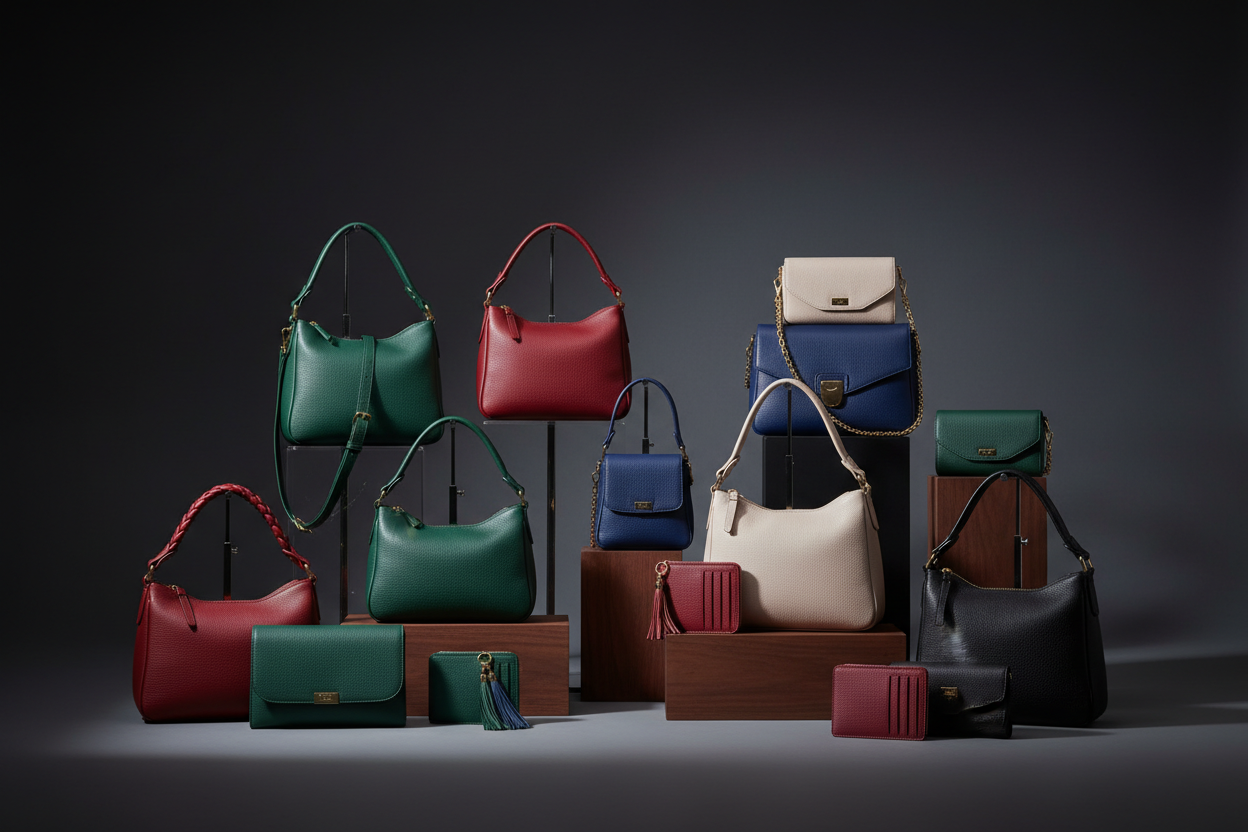 Bags & Accessories