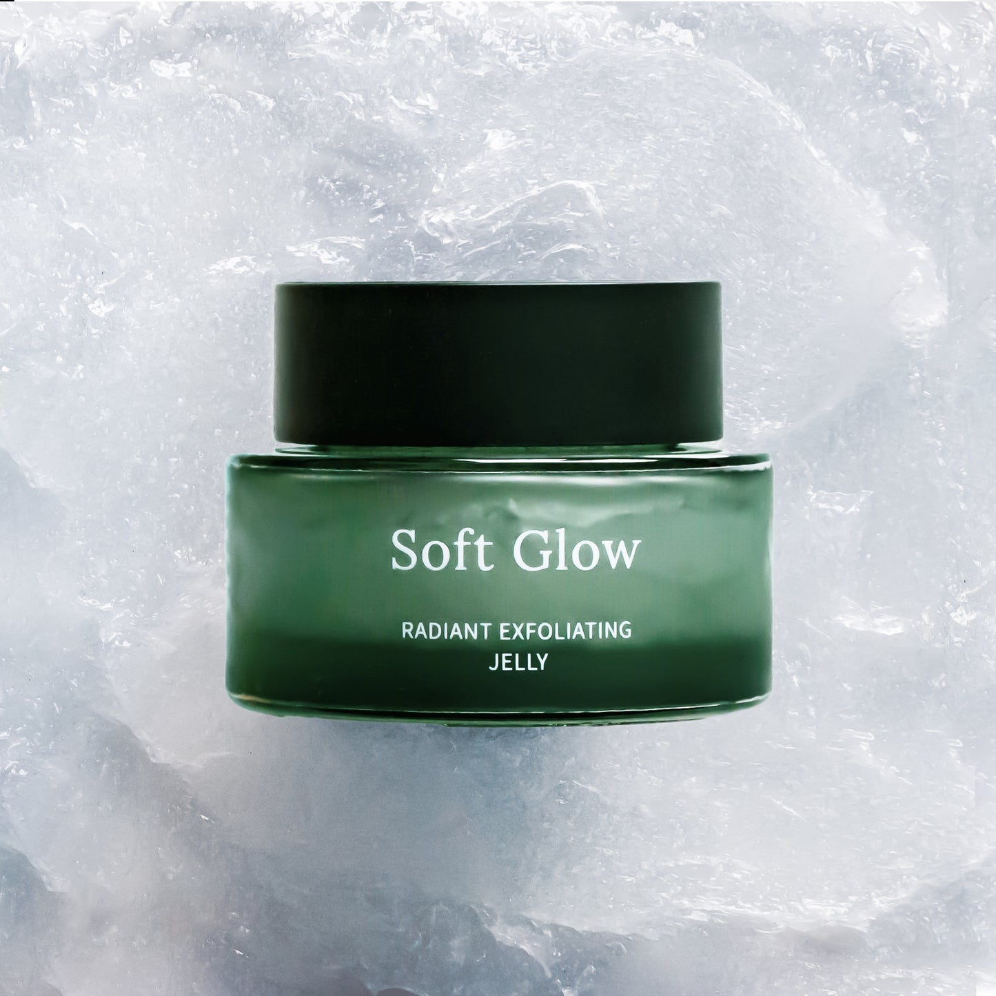 Soft Glow Radiant Exfoliating Jelly - 50 ml