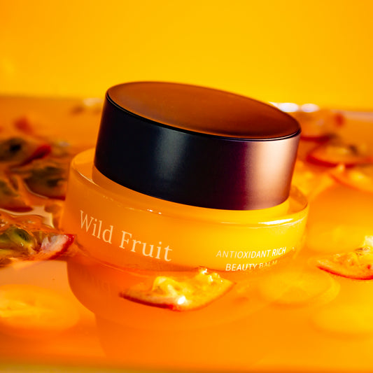 Wild Fruit Antioxidant Rich Beauty Balm - 30 ml