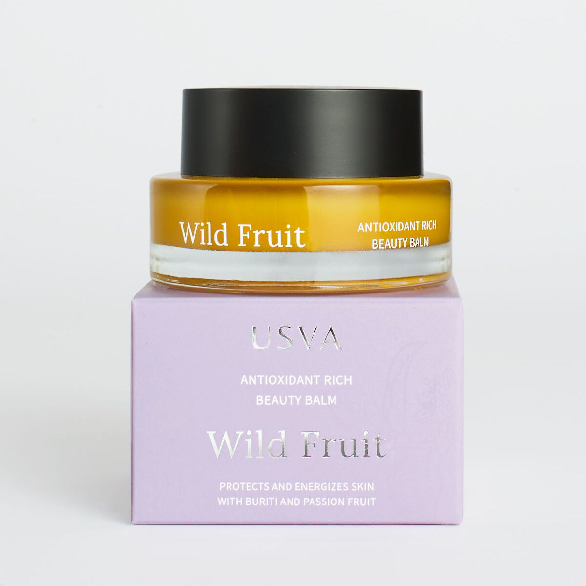 Wild Fruit Antioxidant Rich Beauty Balm - 30 ml