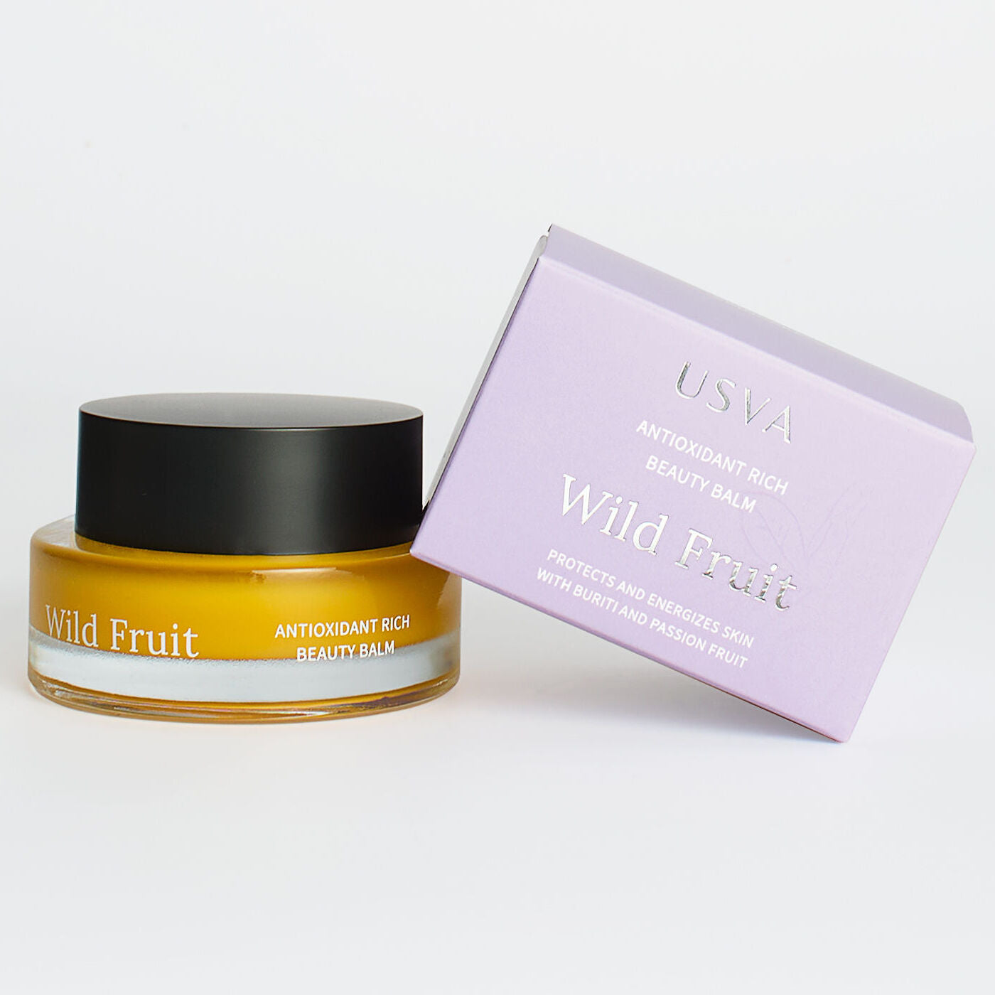 Wild Fruit Antioxidant Rich Beauty Balm - 30 ml